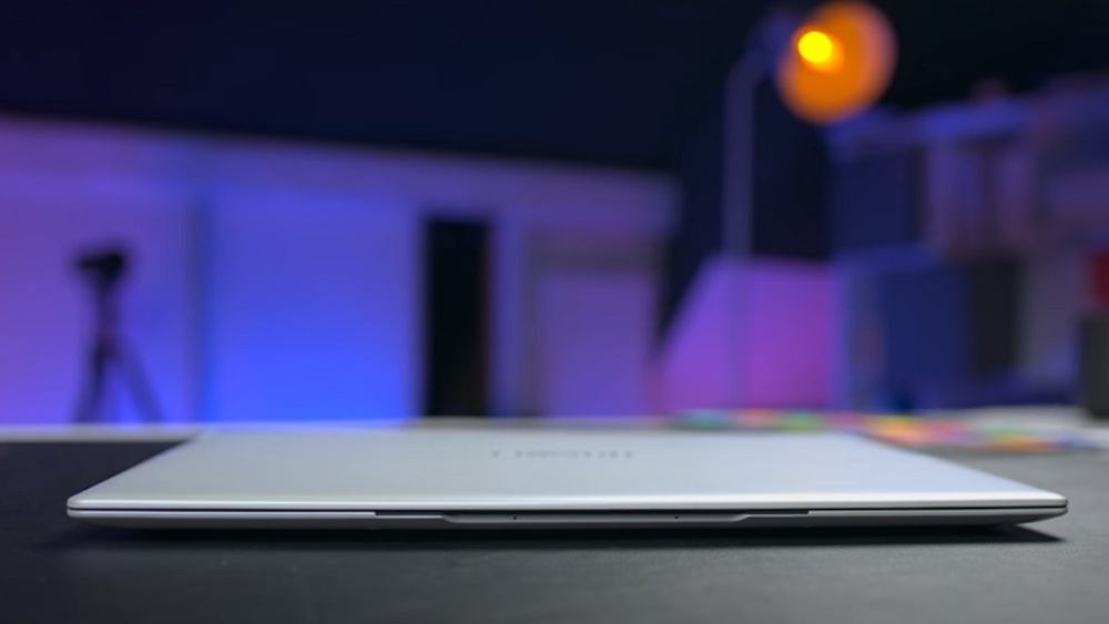 Huawei MateBook X