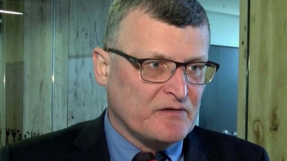 Paweł Grzesiowski