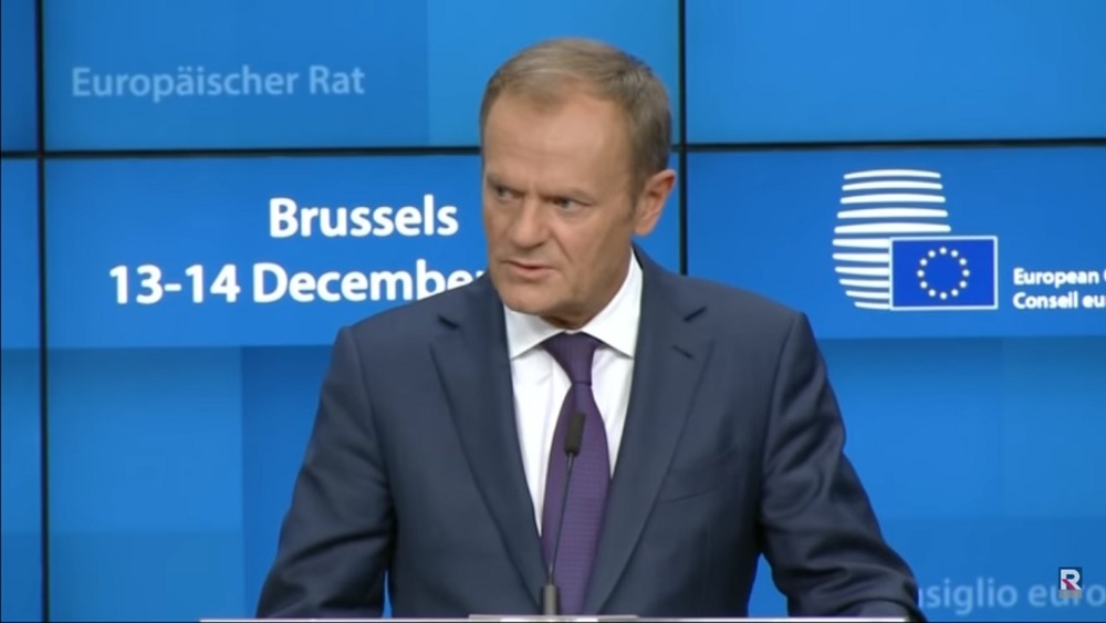 Donald Tusk
