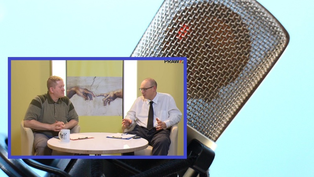 Rozmowy bez cenzury - Bodakowski i Paszko – 7.10.2019