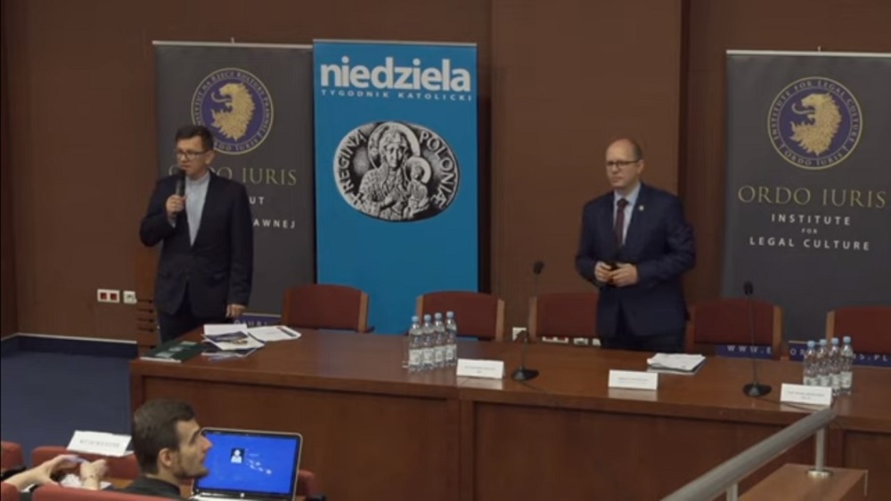 Na UKSW o konieczności ochrony praw dziecka – konferencja naukowa