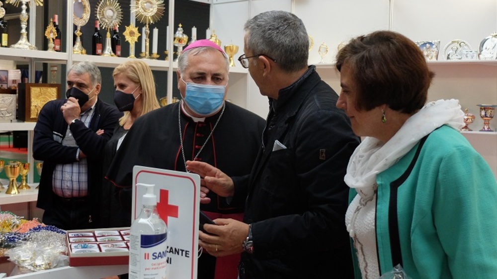 abp Salvatore Pennacchio, dr Ewelina Kondziela