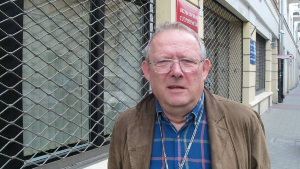 Adam Michnik