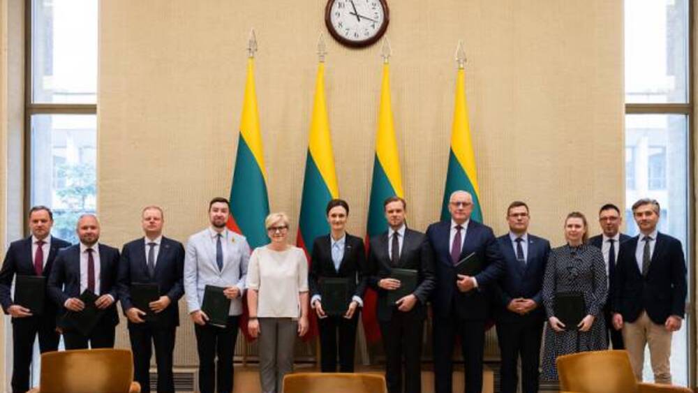 Fot. Kancelaria Sejmu/V. Chorna