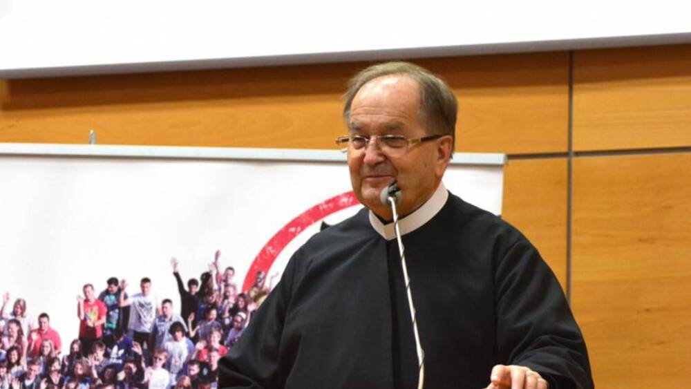 O. Tadeusz Rydzyk