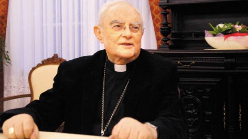 abp Henryk Hoser