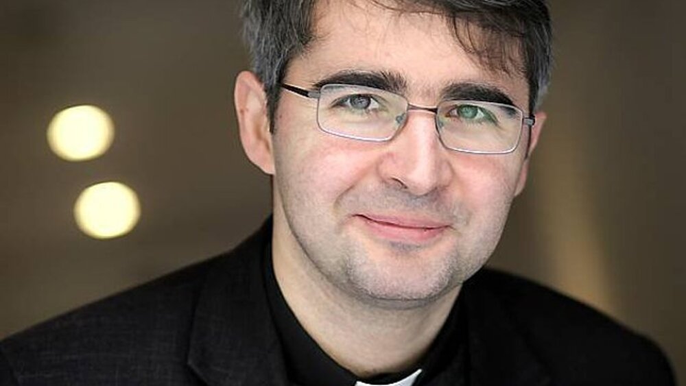 ks. Jacek Prusak