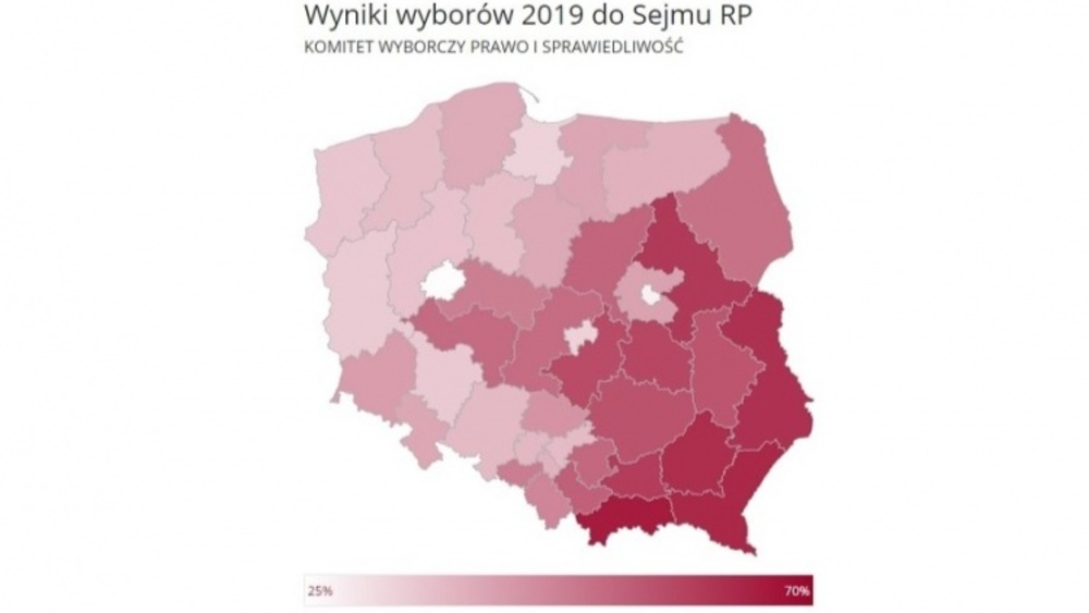 Dane z 27275 na 27415 obwodowych komisji wyborczych (99,49%)