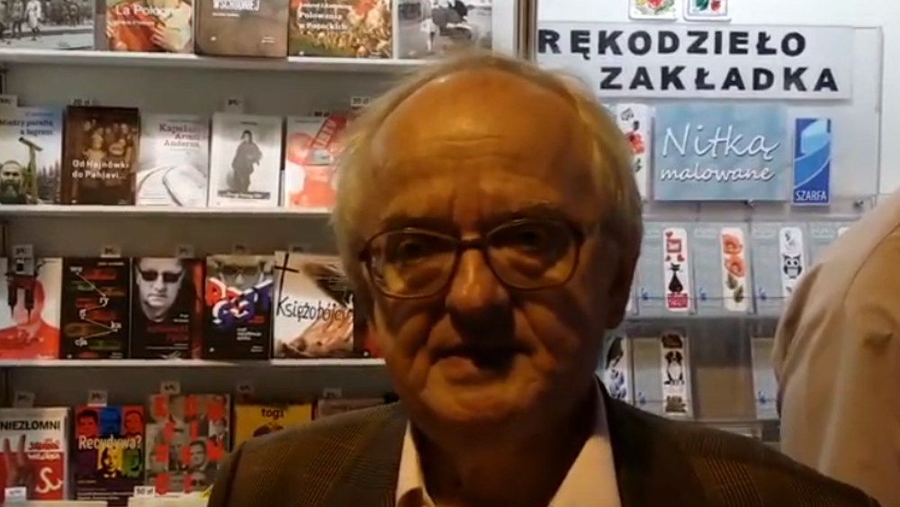 fot. Jan Bodakowski
