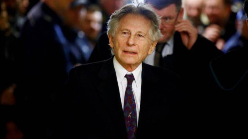 Roman Polański