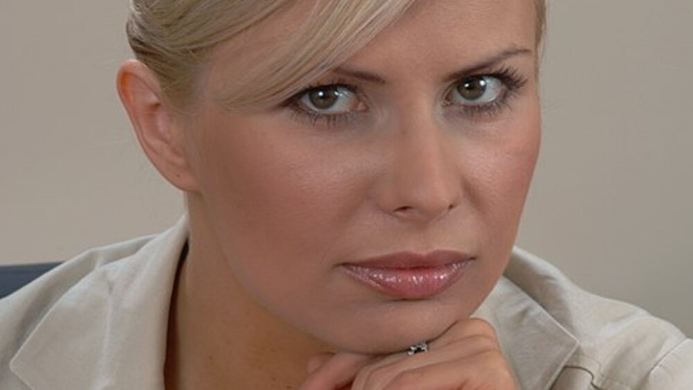 Patrycja Kotecka
