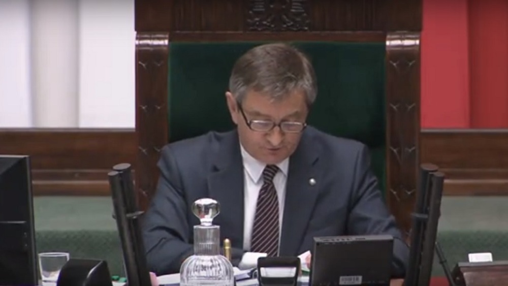 Głosowanie nad ustawą o zaostrzeniu kar za pedofilię