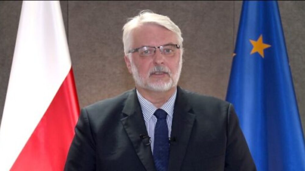 Witold Waszczykowski