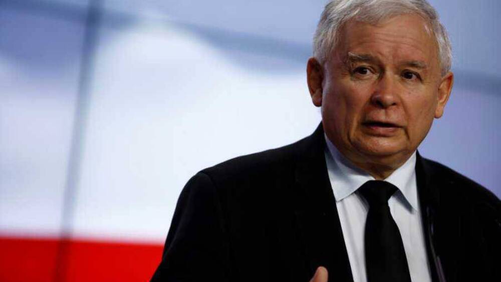 Jarosław Kaczyński