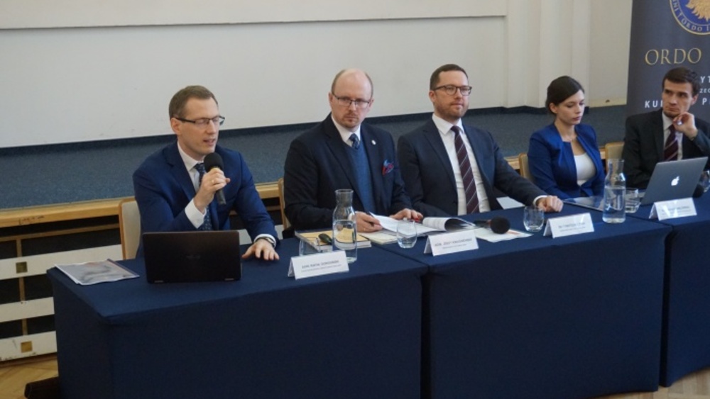 W kierunku prawa przyjaznego rodzinie