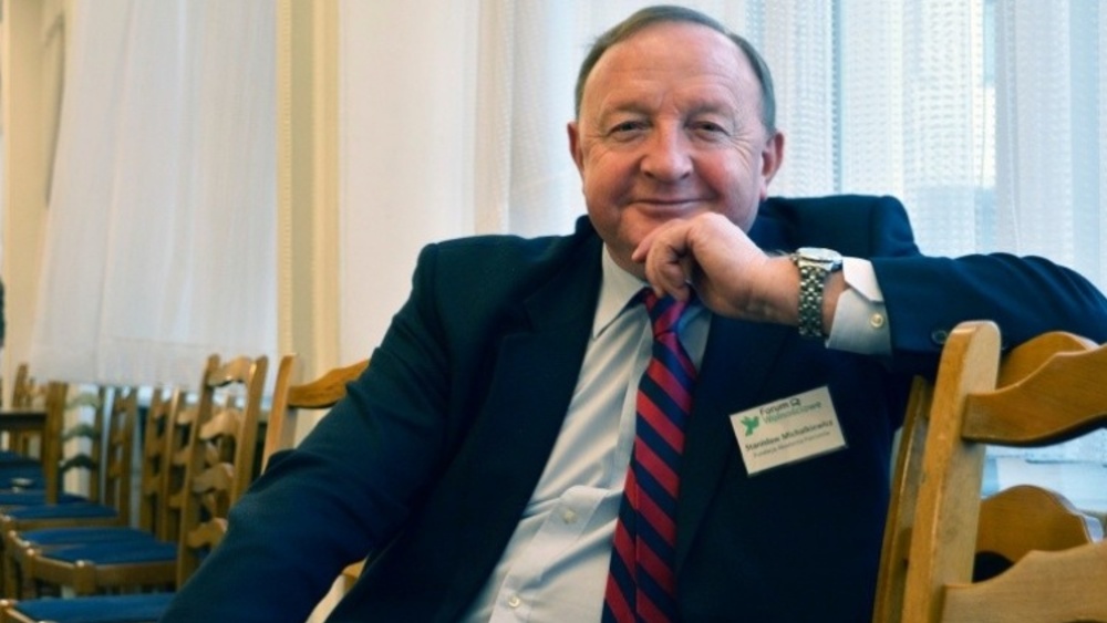 Stanosław Michalkiewicz
