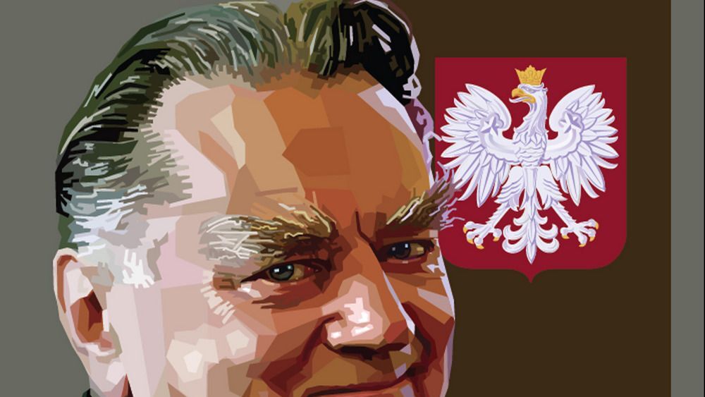Ta historia wciąż trwa, Justyna Błażejowska
