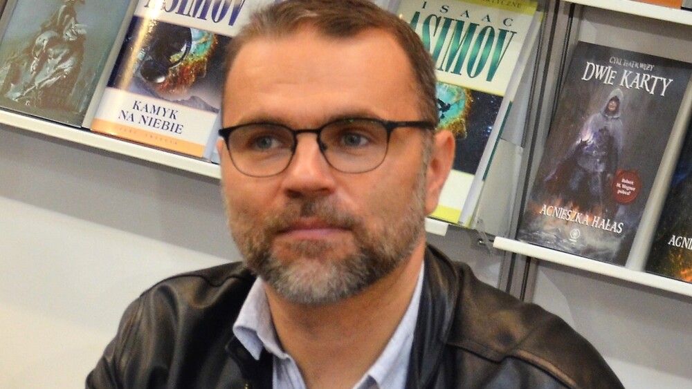 Jacek Bartosiak
