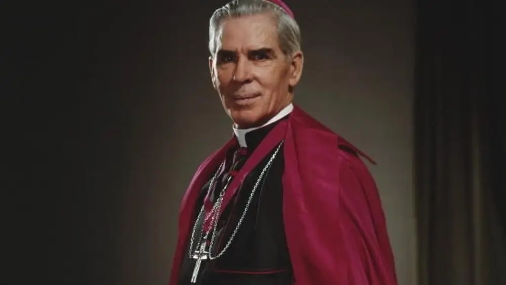 Abp Fulton Sheen