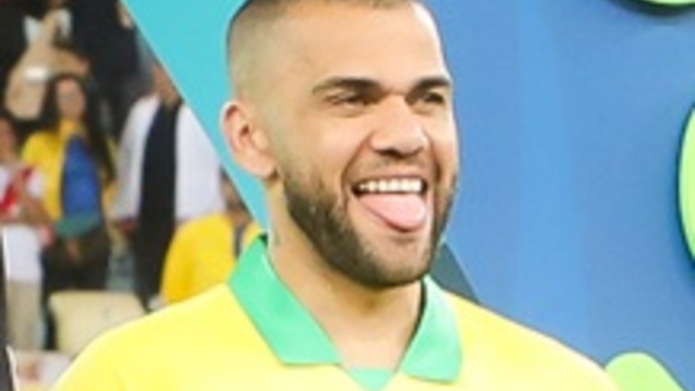 Dani Alves