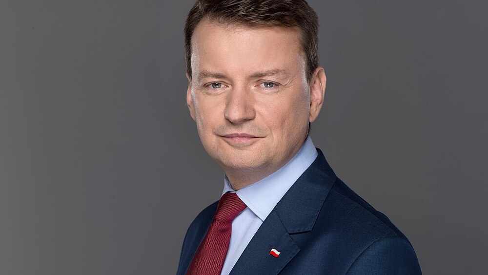 Mariusz Błaszczak