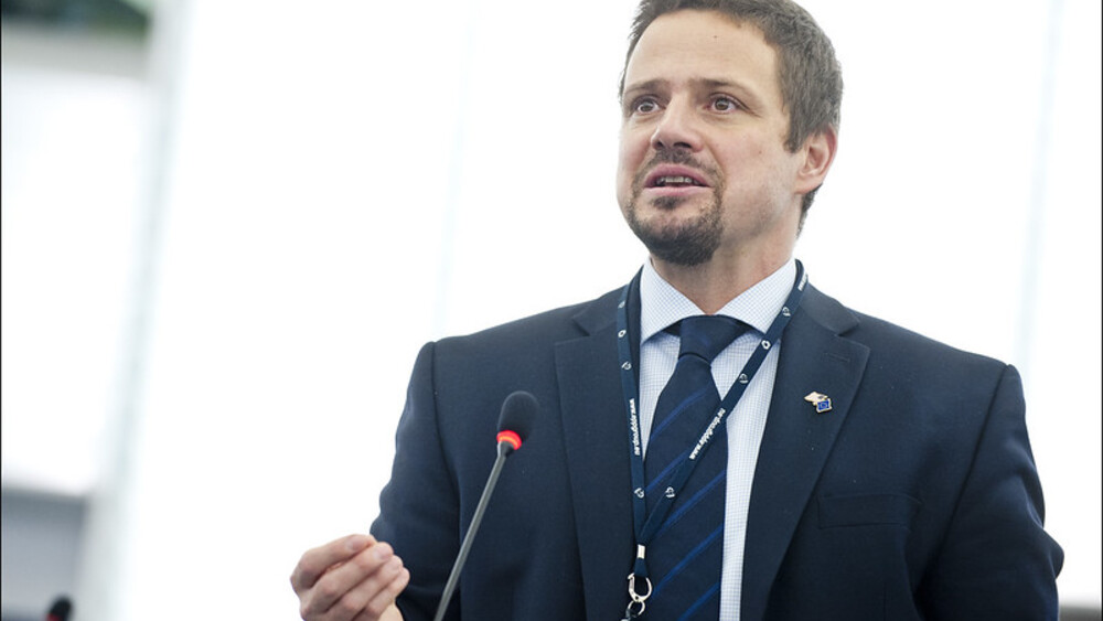 Wyniki wyborów prezydenckich 2025. Jest komentarz Rafała Trzaskowskiego