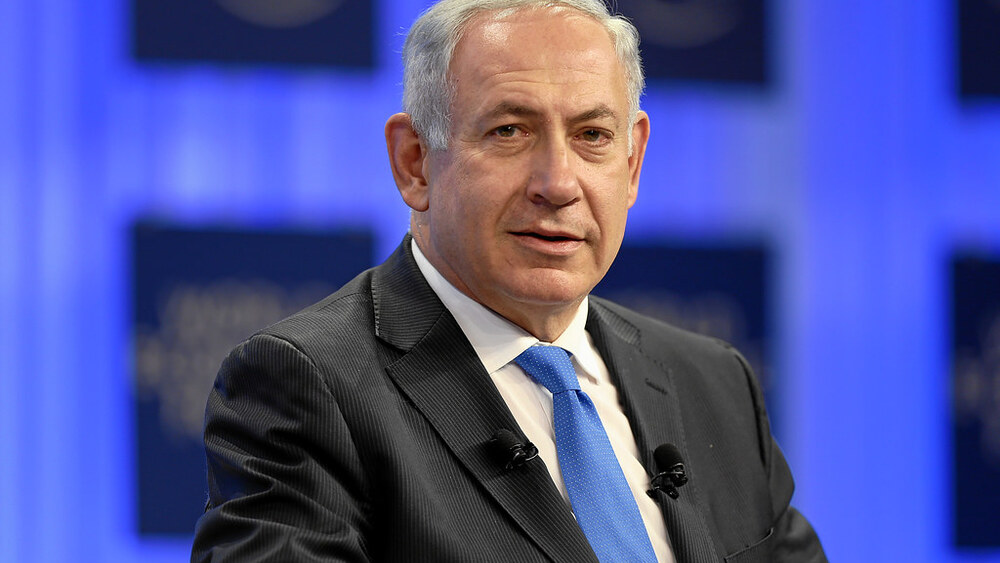 premier Izraela