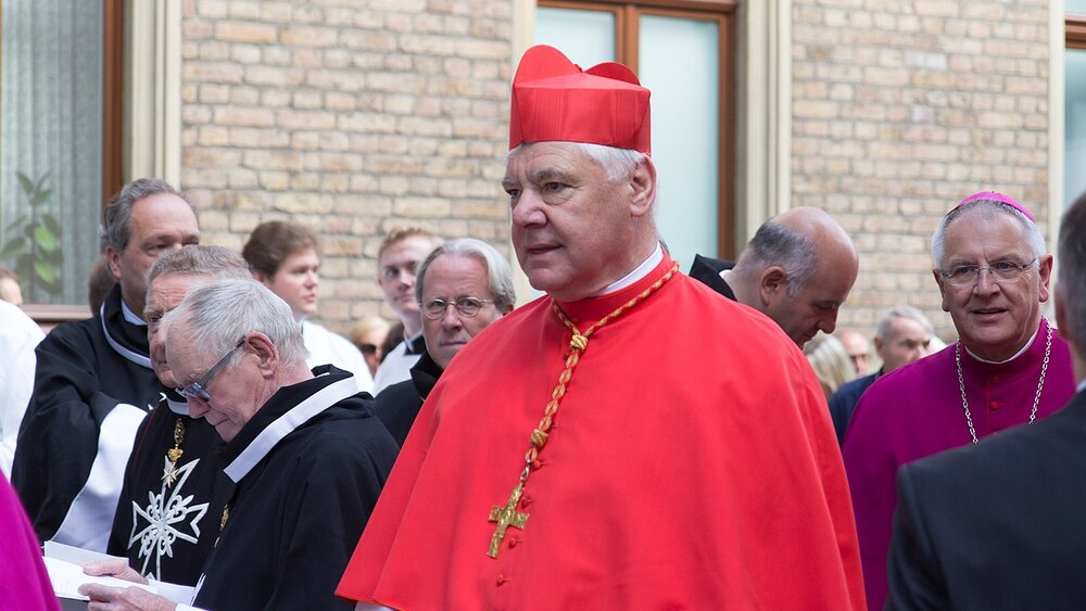 Kard. Gerhard Ludwig Müller