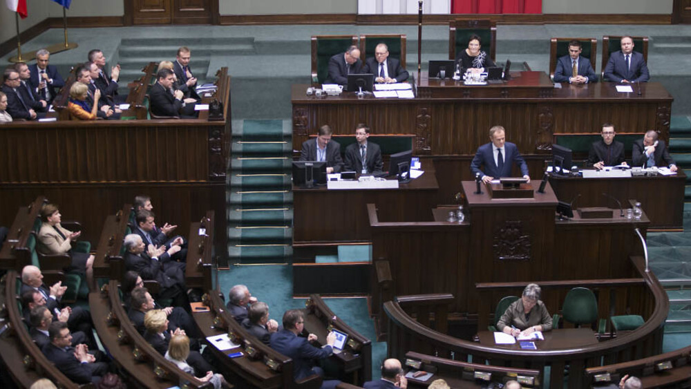 sejm