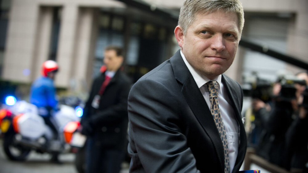 Robert Fico