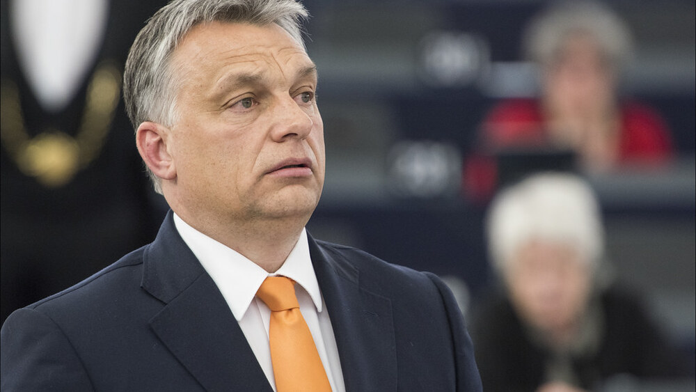 Viktor Orban