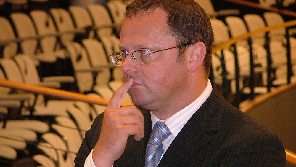 Andrzej Szejna