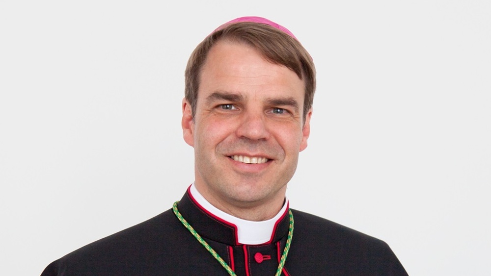 Bp Stefan Oster