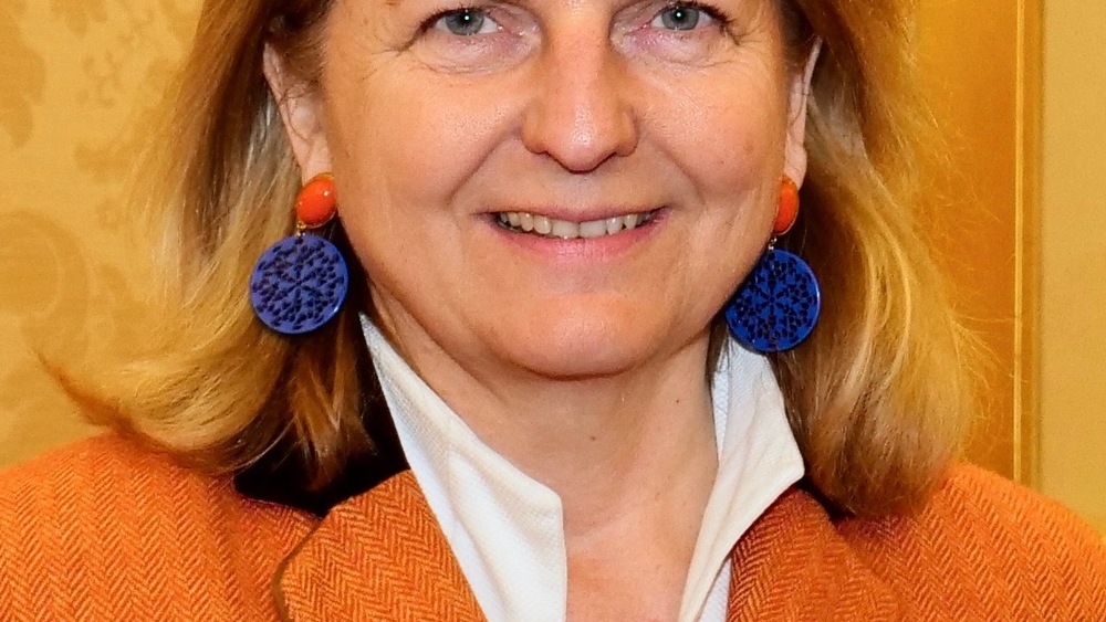 Karin Kneissl