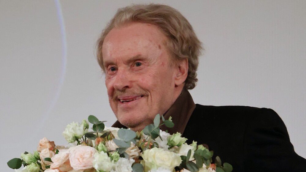 Daniel Olbrychski