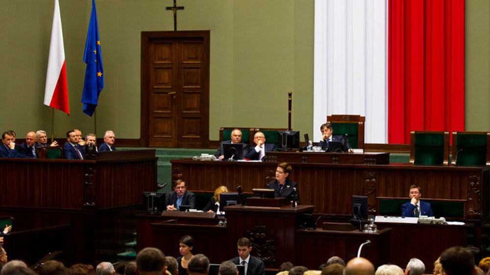 zdjęcie ilustracyjne/ Fot. KPRM