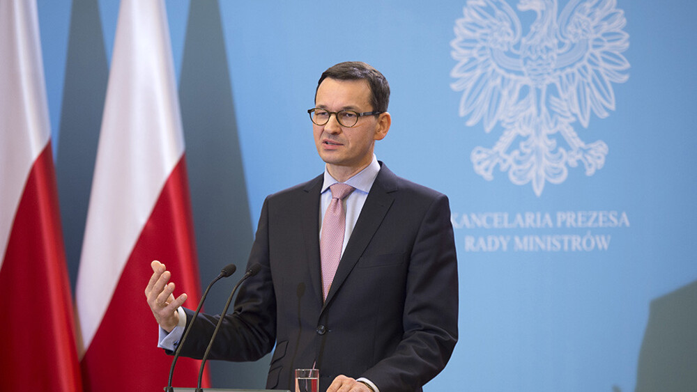 Morawiecki