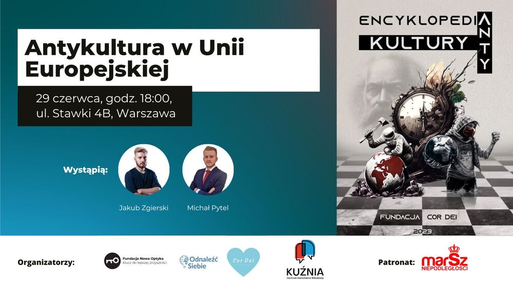 materiały prasowe