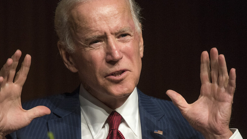 Joe Biden