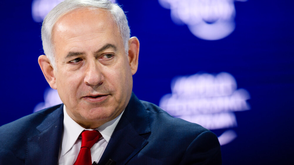 premier Izraela