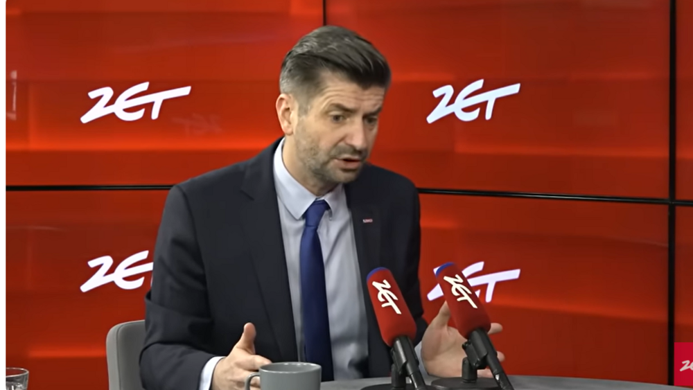 Krzysztof Śmiszek
