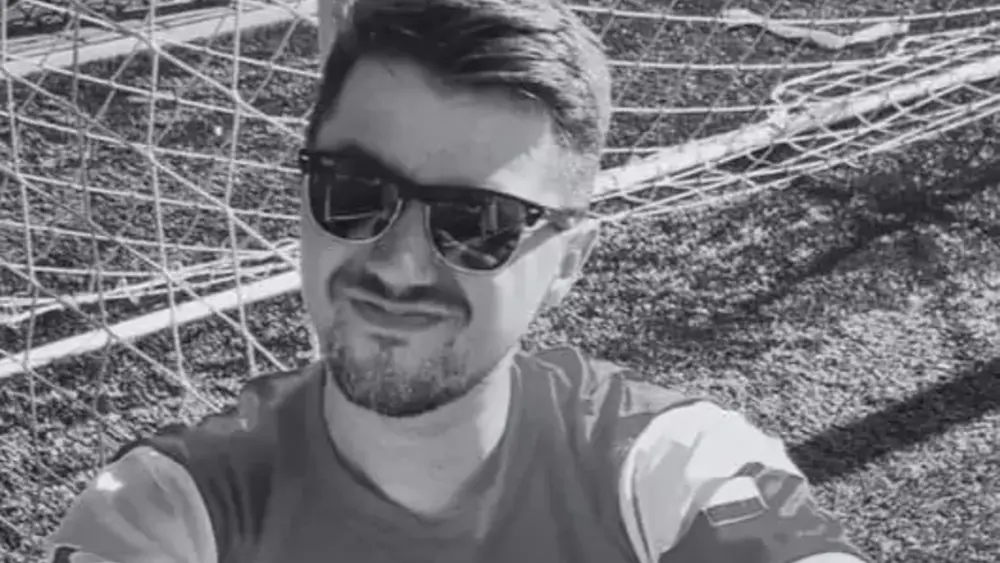 Dawid "DEV" Błach