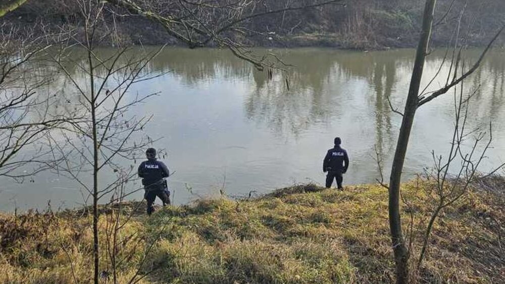 poszukiwania 57-latki z Jasła