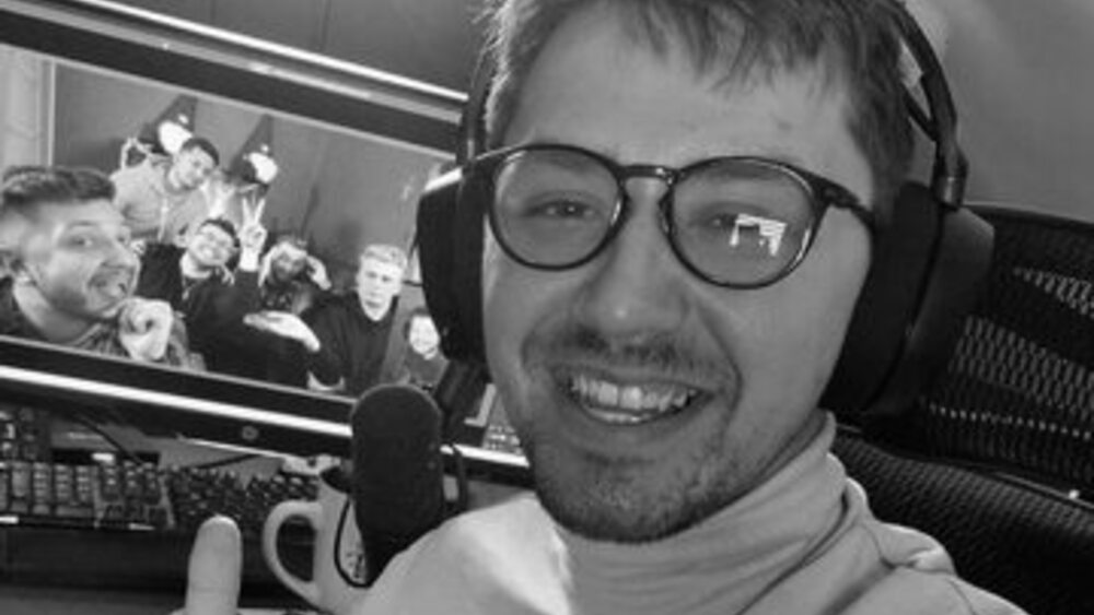 Dawid "DEV" Błach