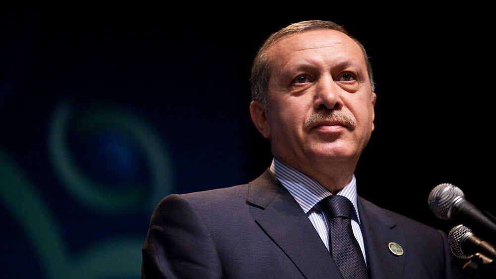 Erdogan