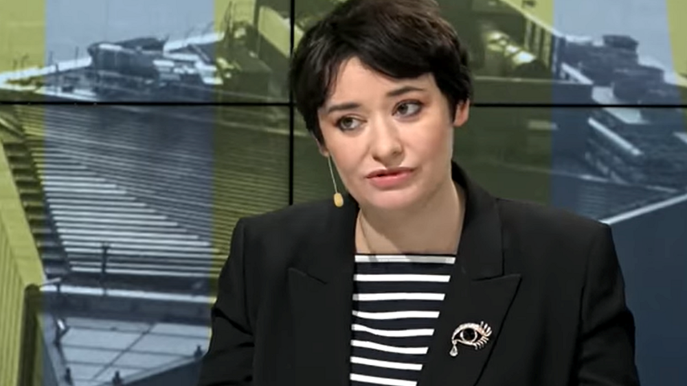 Anna Maria Żukowska