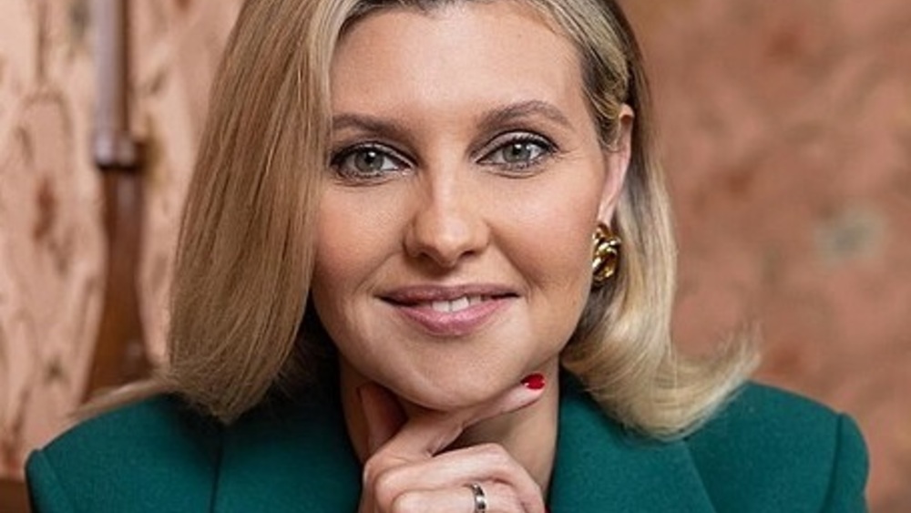Olena Zełeńska
