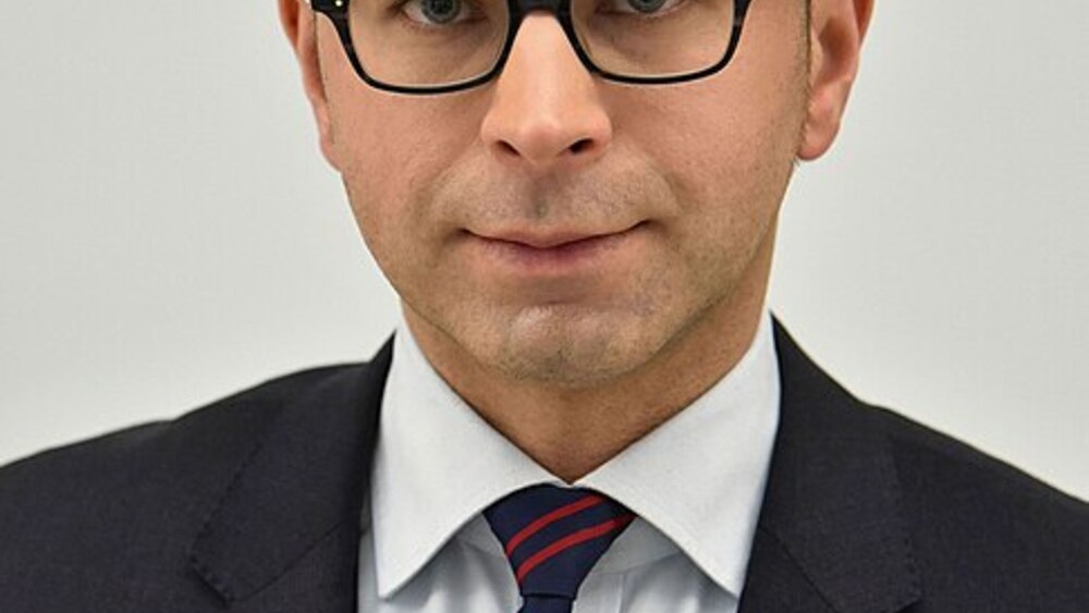 Michał Szczerba