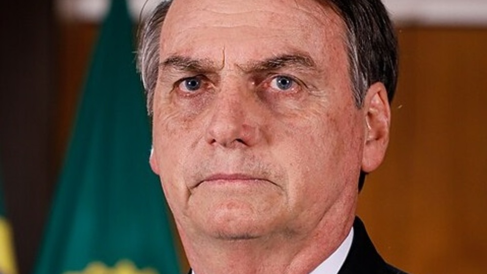 Jair Bolsonaro