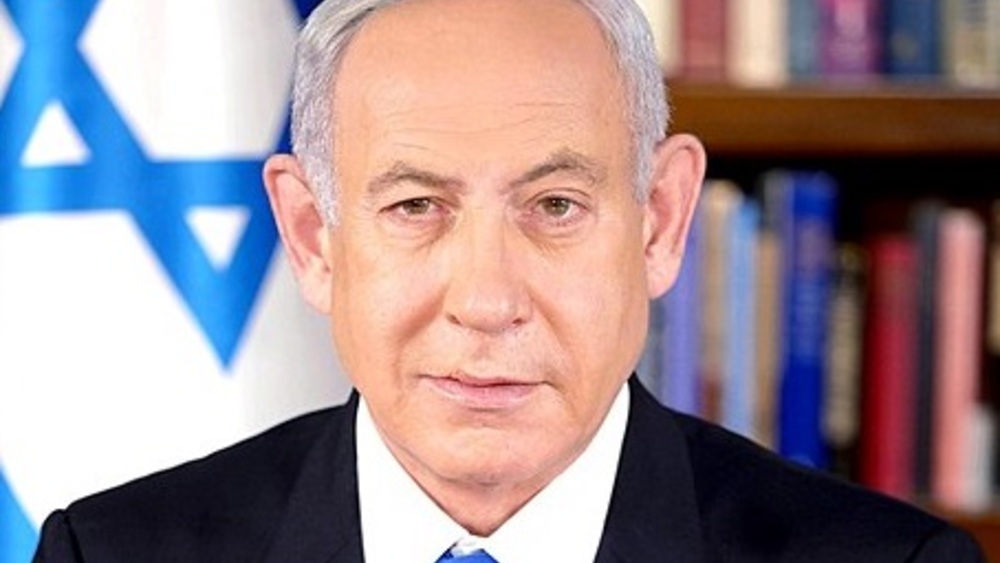 Benjamin Netanjahu